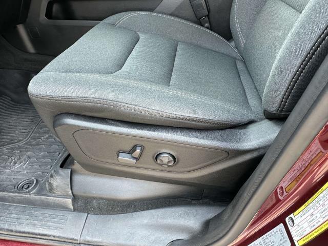 used 2021 Ram 1500 car, priced at $29,995
