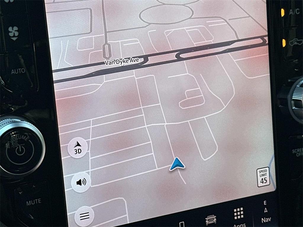 new 2026 Ram 2500 car, priced at $76,199