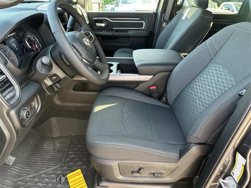 new 2026 Ram 2500 car, priced at $76,199