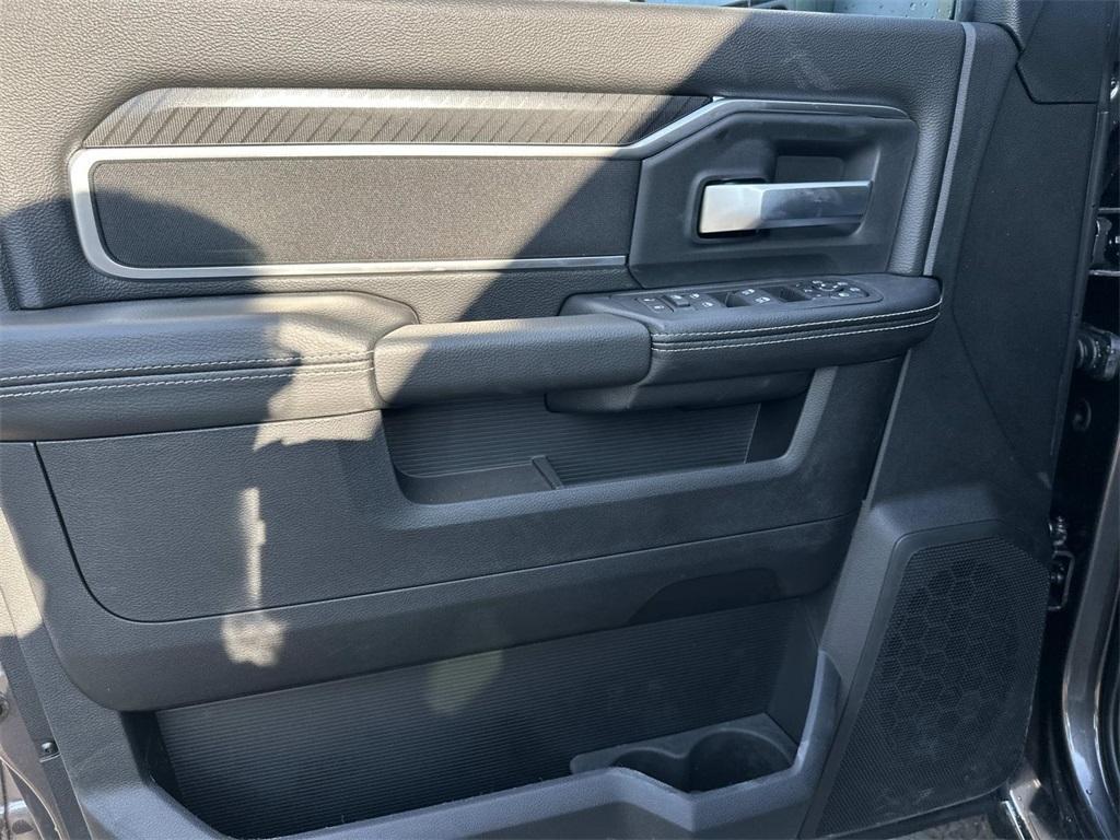 new 2026 Ram 2500 car, priced at $76,199