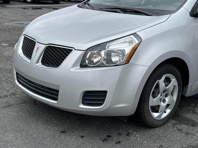 used 2009 Pontiac Vibe car, priced at $9,995