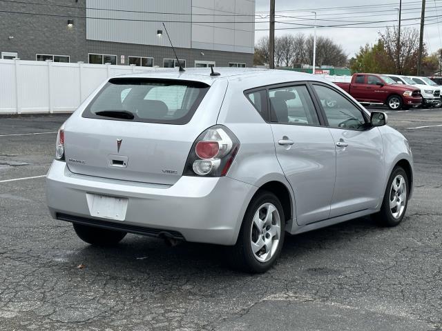 used 2009 Pontiac Vibe car, priced at $9,995