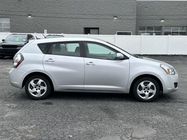 used 2009 Pontiac Vibe car, priced at $9,995