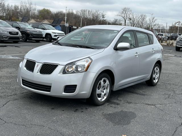 used 2009 Pontiac Vibe car, priced at $9,995