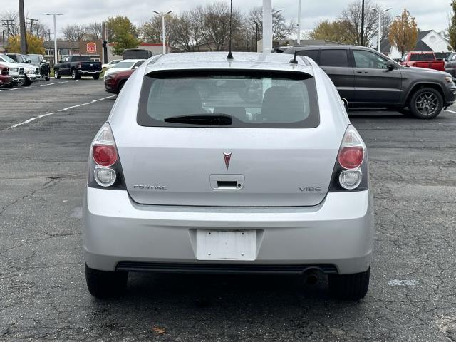 used 2009 Pontiac Vibe car, priced at $9,995