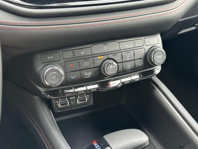 new 2025 Dodge Durango car, priced at $41,748