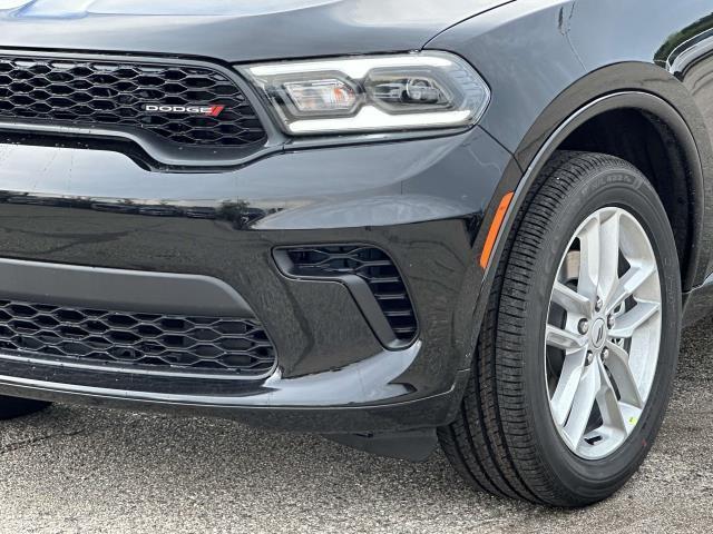 new 2025 Dodge Durango car, priced at $41,748