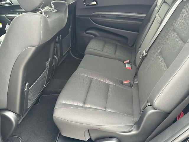 new 2025 Dodge Durango car, priced at $41,748