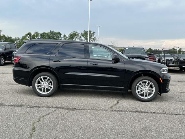 new 2025 Dodge Durango car, priced at $41,748