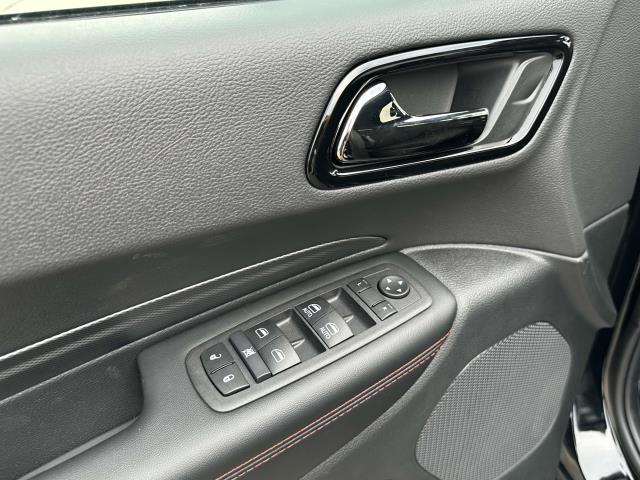 new 2025 Dodge Durango car, priced at $41,748