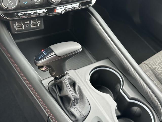 new 2025 Dodge Durango car, priced at $41,748
