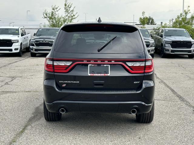 new 2025 Dodge Durango car, priced at $41,748