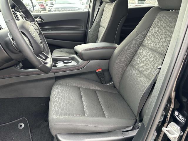 new 2025 Dodge Durango car, priced at $41,748