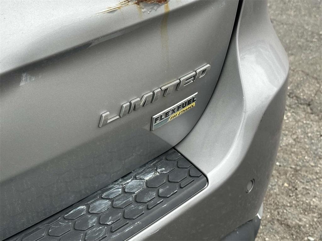used 2015 Dodge Durango car, priced at $6,995