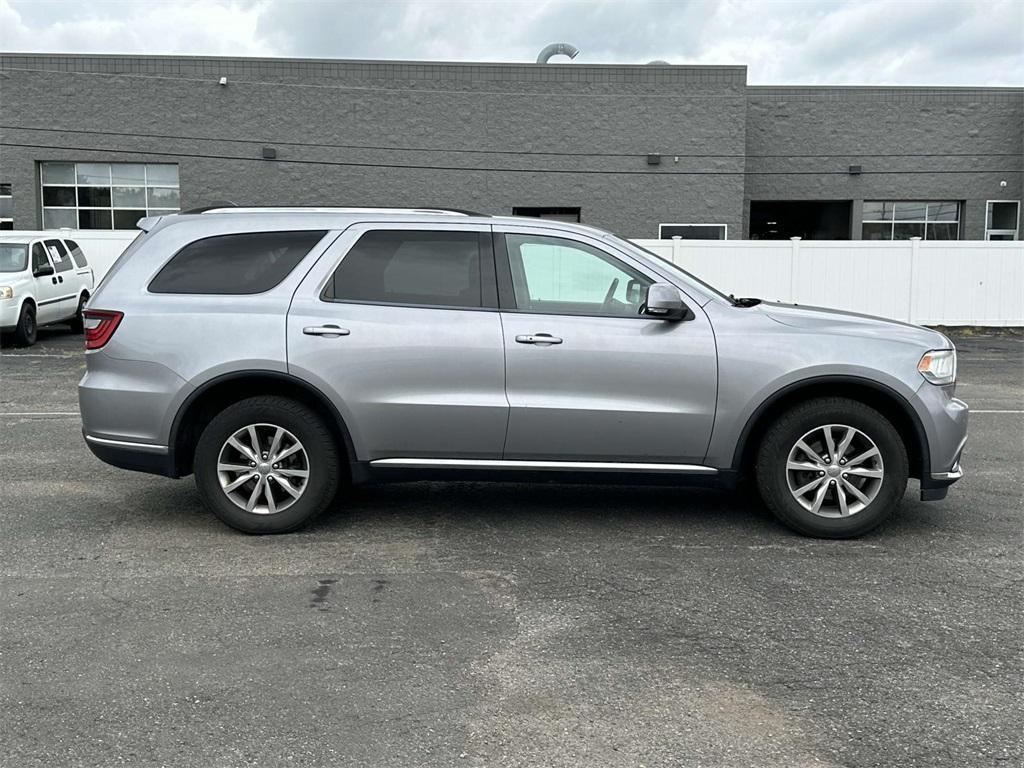 used 2015 Dodge Durango car, priced at $6,995