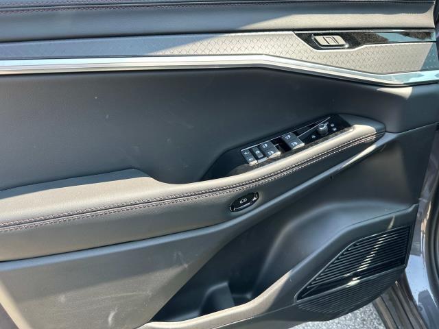 new 2025 Jeep Wagoneer S car, priced at $64,647