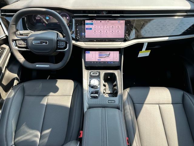 new 2025 Jeep Wagoneer S car, priced at $64,647