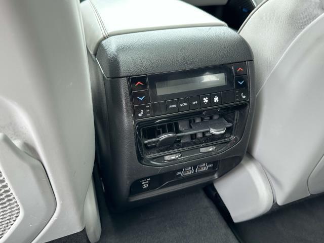 used 2022 Jeep Grand Cherokee car, priced at $32,995