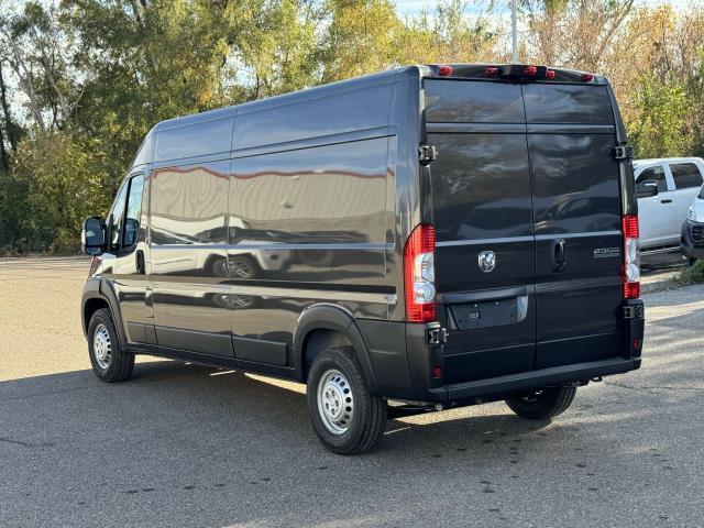 new 2025 Ram ProMaster 2500 car, priced at $52,628