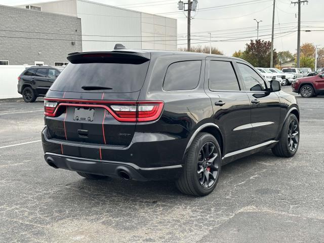 used 2021 Dodge Durango car