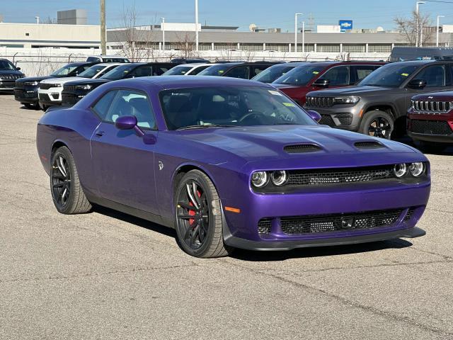 new 2023 Dodge Challenger car, priced at $82,427