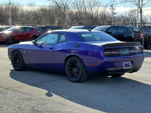 new 2023 Dodge Challenger car, priced at $78,506