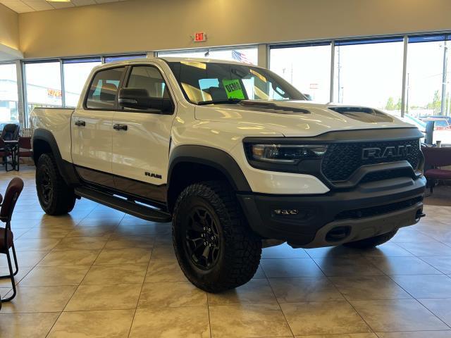 new 2024 Ram 1500 car, priced at $105,955