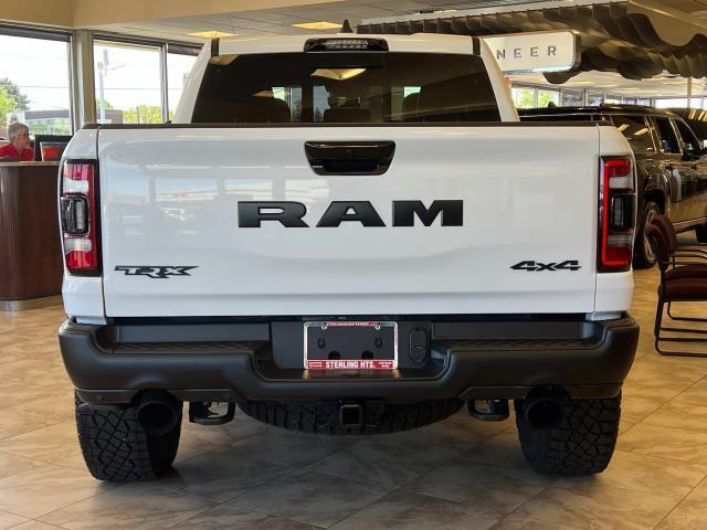 new 2024 Ram 1500 car, priced at $99,995