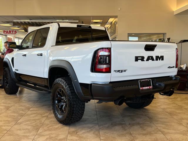 new 2024 Ram 1500 car, priced at $99,995