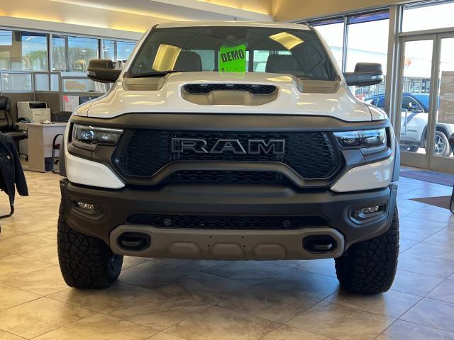 new 2024 Ram 1500 car, priced at $99,995