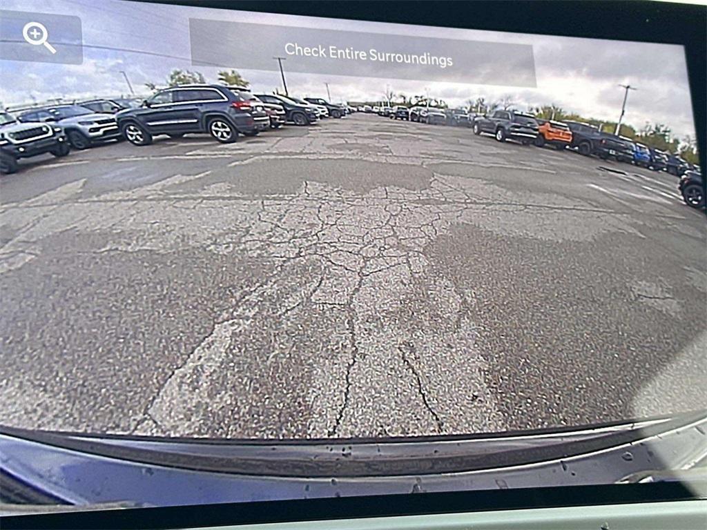 new 2026 Jeep Compass car, priced at $35,129