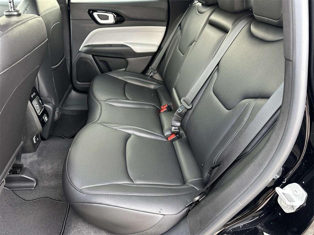 new 2026 Jeep Compass car, priced at $35,129