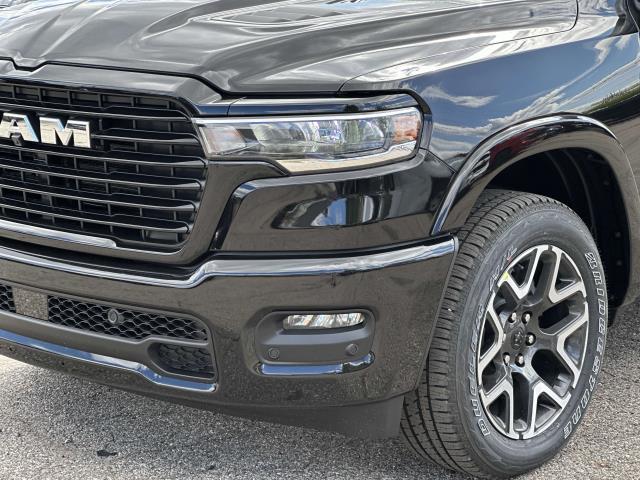 new 2025 Ram 1500 car, priced at $67,179