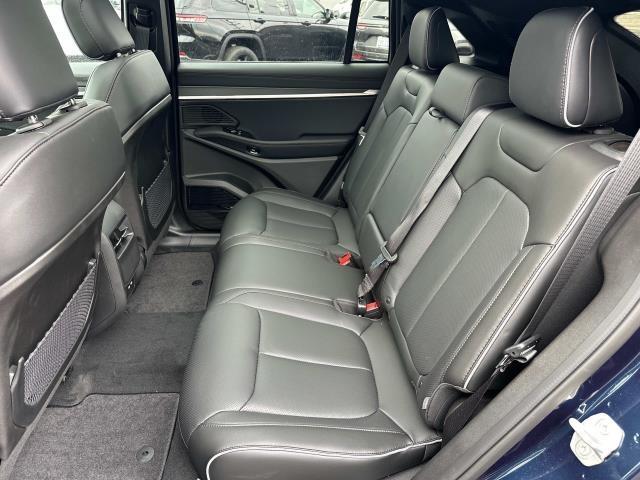 new 2025 Jeep Wagoneer S car, priced at $64,647