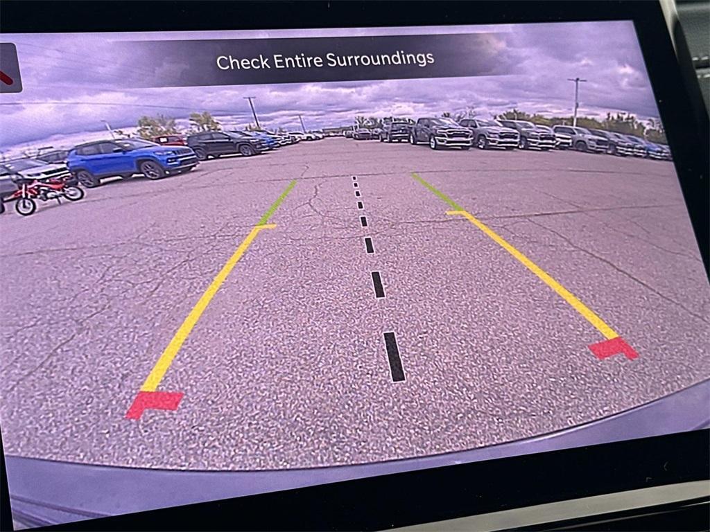 new 2025 Jeep Grand Cherokee car, priced at $49,320