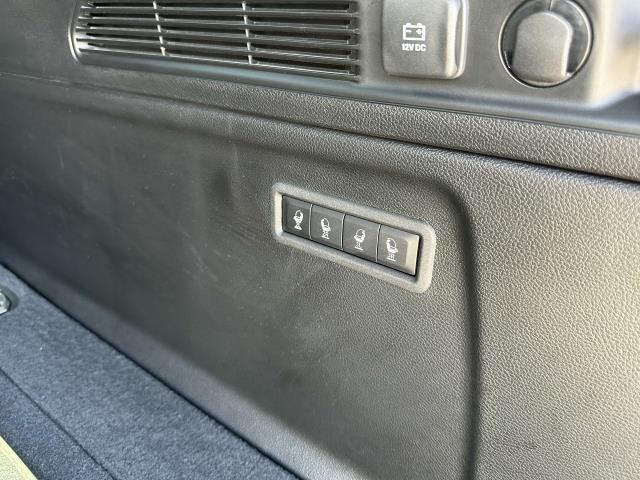 used 2024 Jeep Wagoneer L car