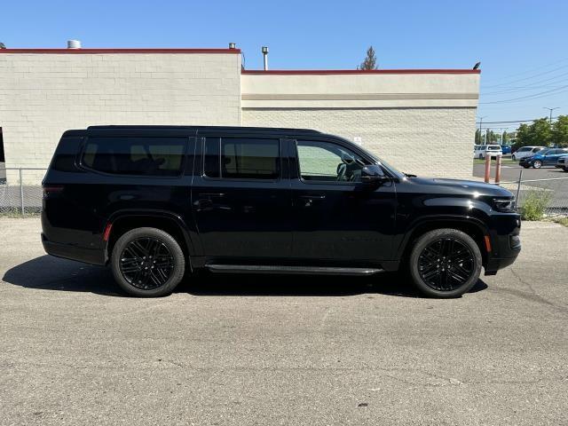 used 2024 Jeep Wagoneer L car