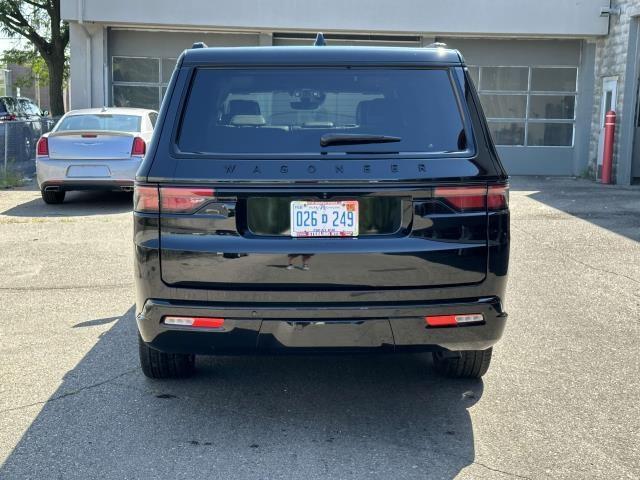 used 2024 Jeep Wagoneer L car