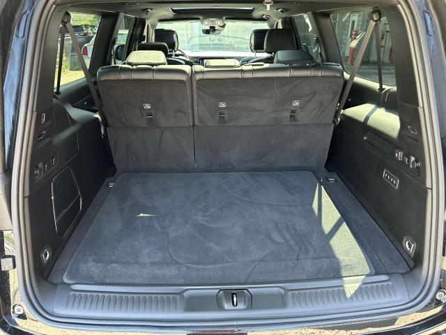 used 2024 Jeep Wagoneer L car