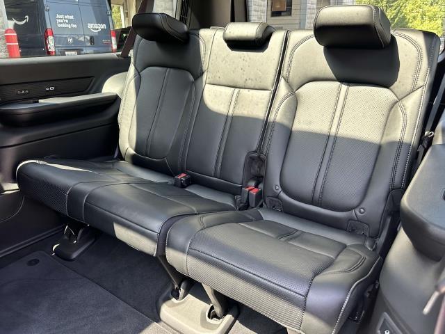 used 2024 Jeep Wagoneer L car