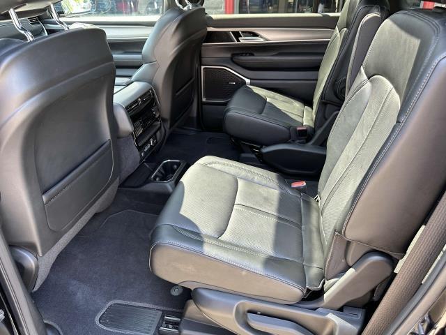used 2024 Jeep Wagoneer L car