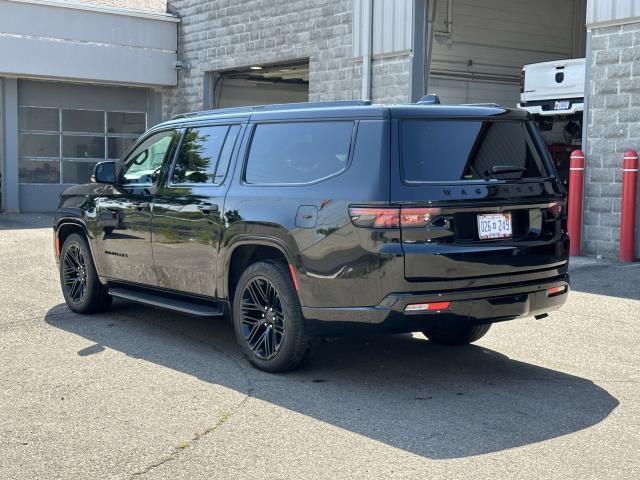 used 2024 Jeep Wagoneer L car