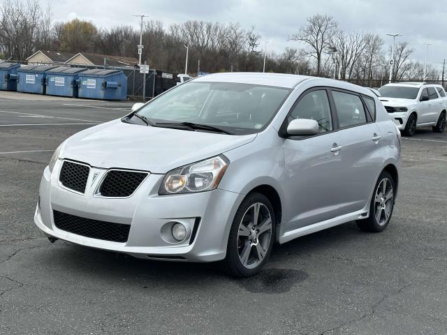 used 2009 Pontiac Vibe car, priced at $5,495