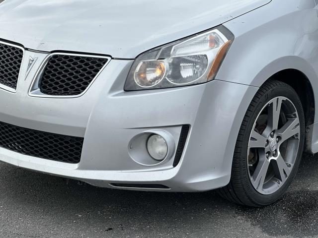 used 2009 Pontiac Vibe car, priced at $5,495