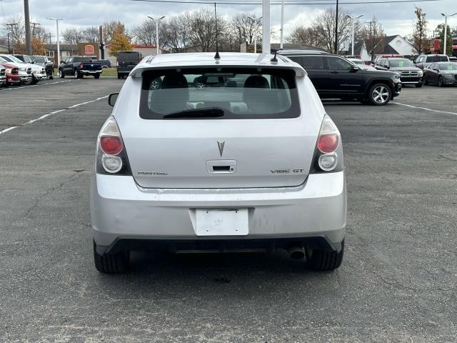 used 2009 Pontiac Vibe car, priced at $5,495