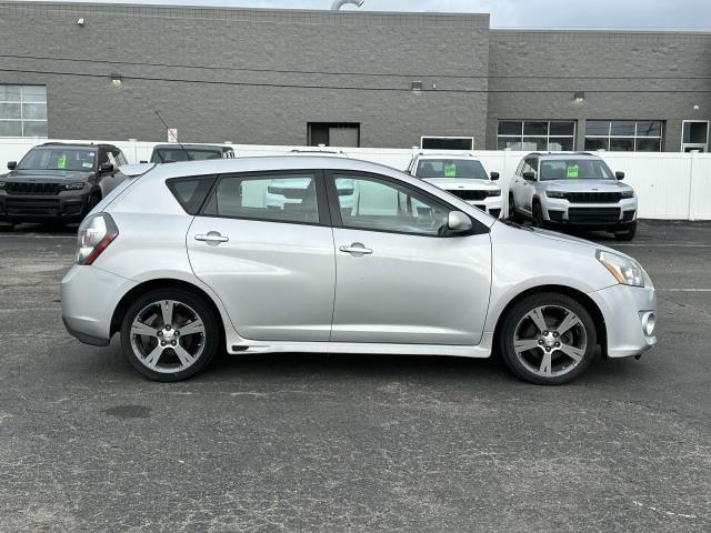 used 2009 Pontiac Vibe car, priced at $5,495