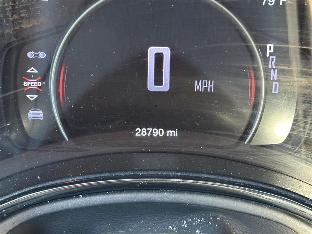 used 2022 Dodge Durango car, priced at $32,995