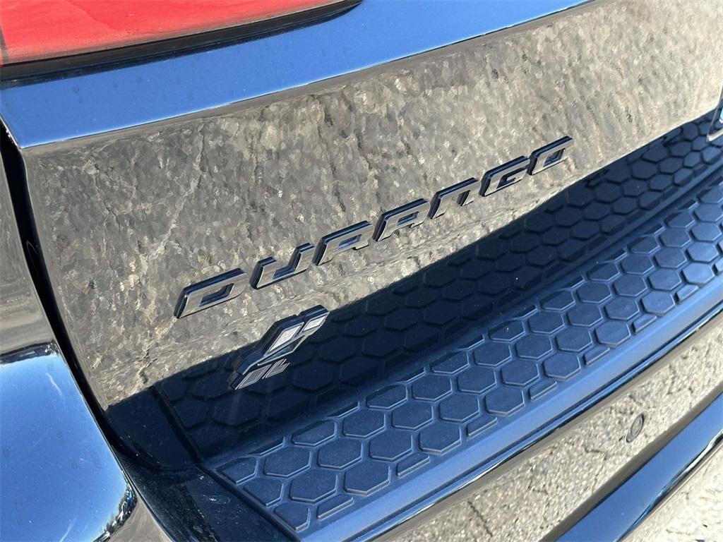 used 2022 Dodge Durango car, priced at $32,995