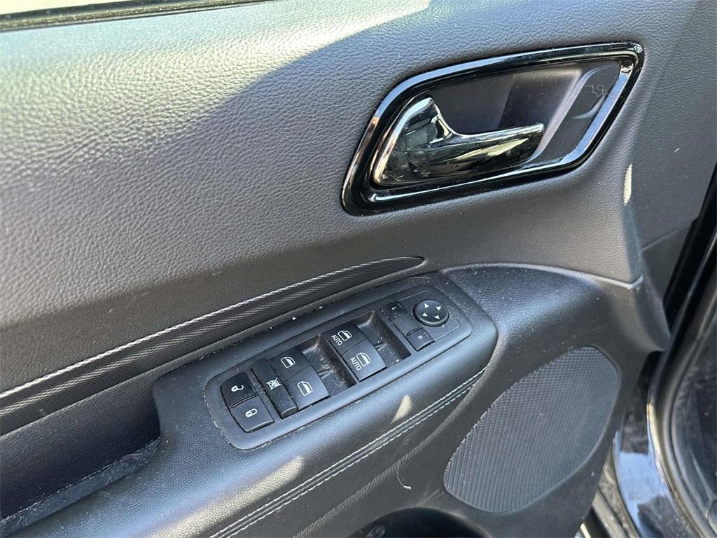used 2022 Dodge Durango car, priced at $32,995