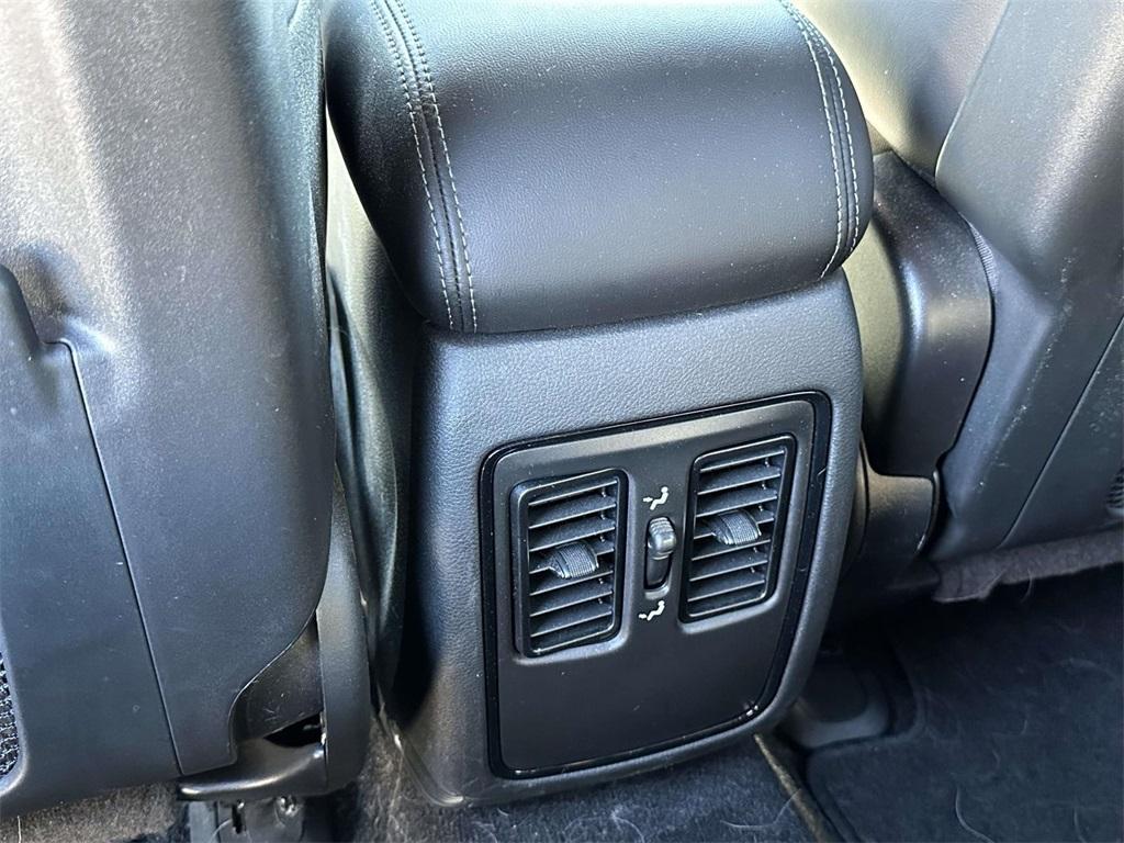 used 2022 Dodge Durango car, priced at $32,995